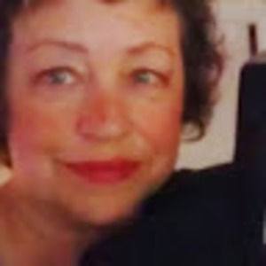 Meet your Posher, Susan